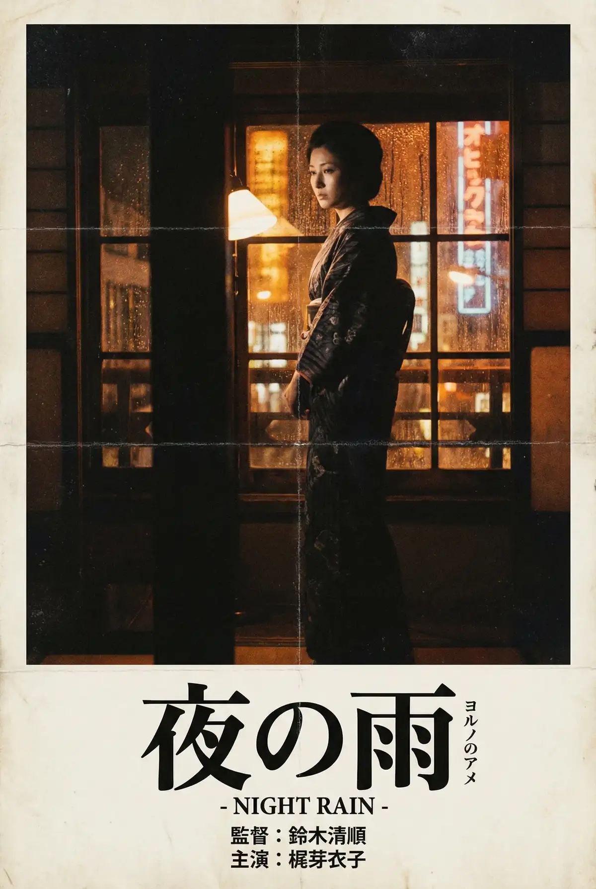 日本经典伦理电影海报 - 精品无人妻一区二区三区 馆藏推荐作品